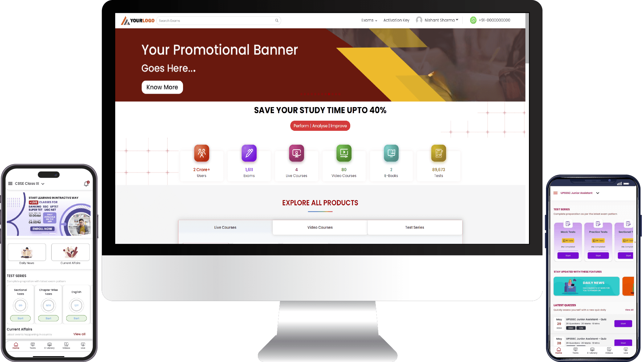 Natural English single feature